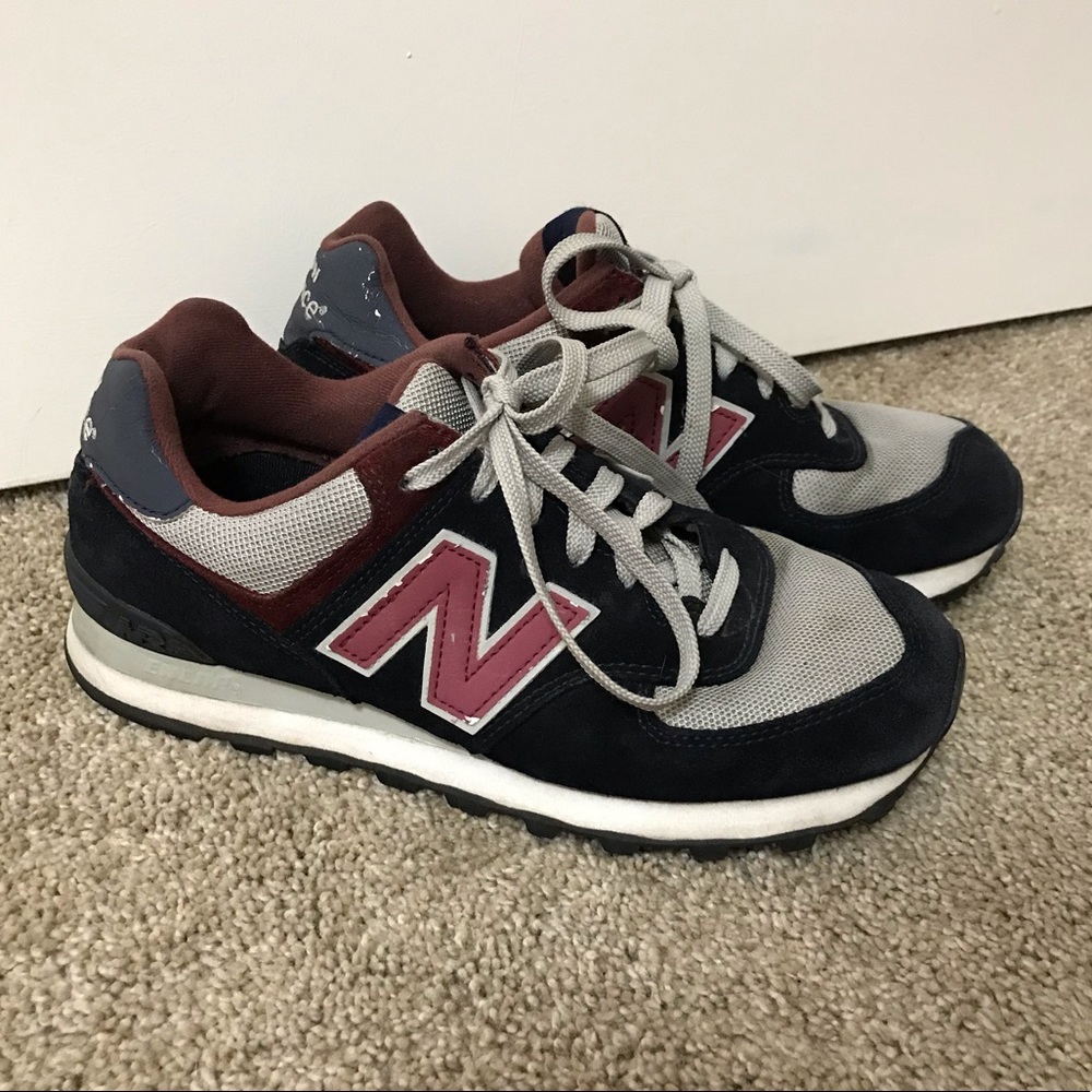 New balance 574 sneakers
